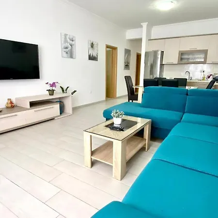 Apartments Domane Nenad Neum Exterior photo