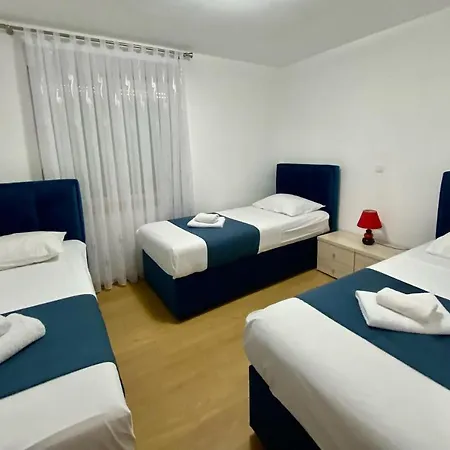 Apartments Domane Nenad Neum Exterior photo