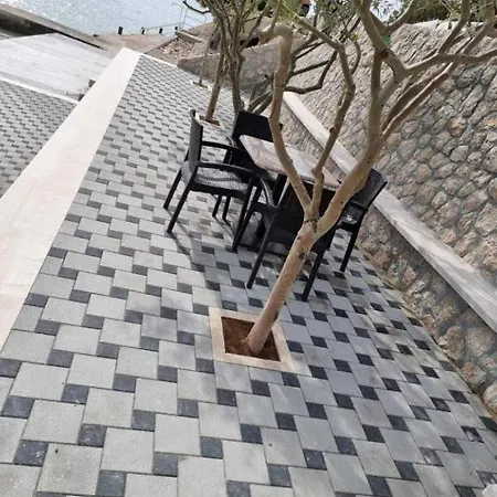 Apartments Domane Nenad Neum Exterior photo