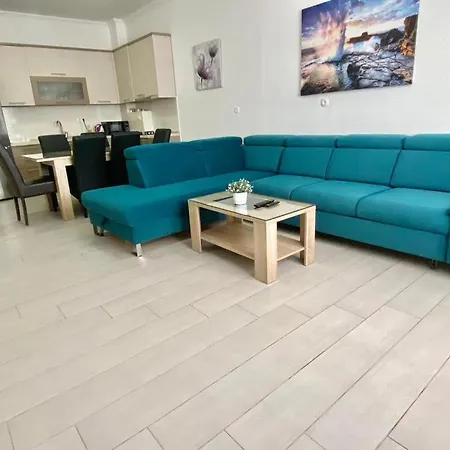 Apartments Domane Nenad Neum Exterior photo