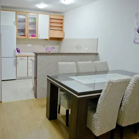 Apartments Domane Nenad Neum Room photo
