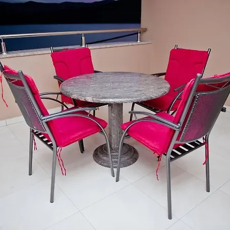 Apartments Domane Nenad Neum Exterior photo