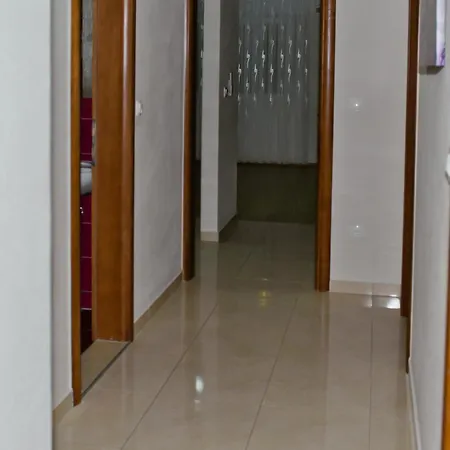 Apartments Domane Nenad Neum Exterior photo
