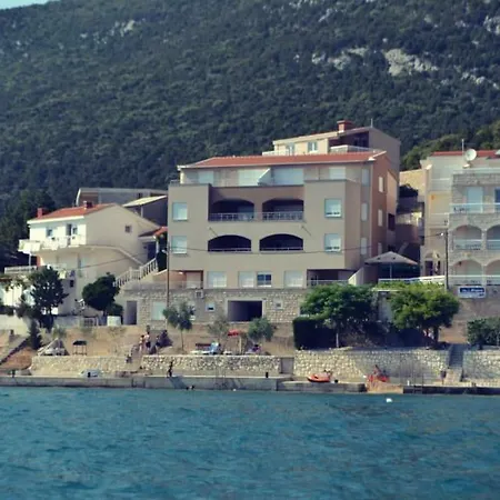Apartments Domane Nenad Neum Exterior photo