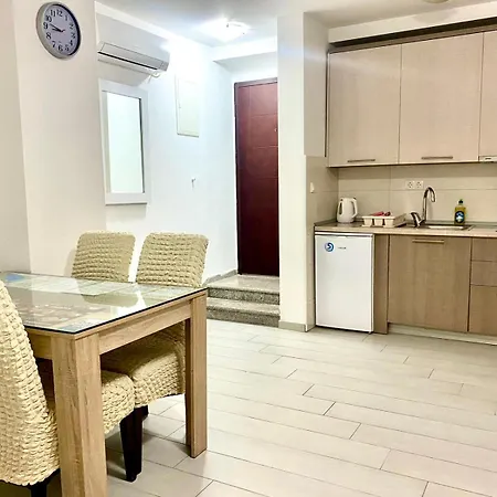 Apartments Domane Nenad Neum Room photo