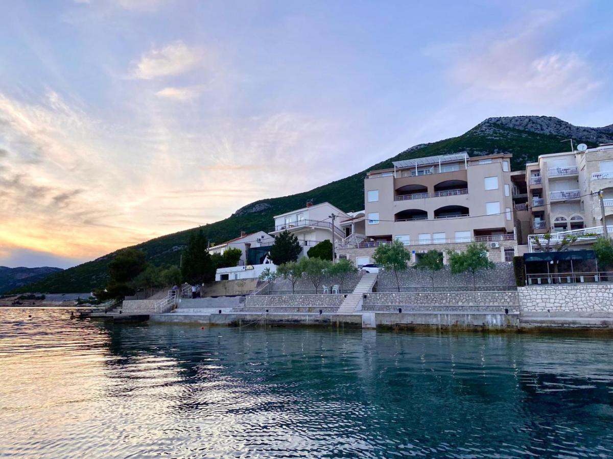Domane Nenad Apartment Neum