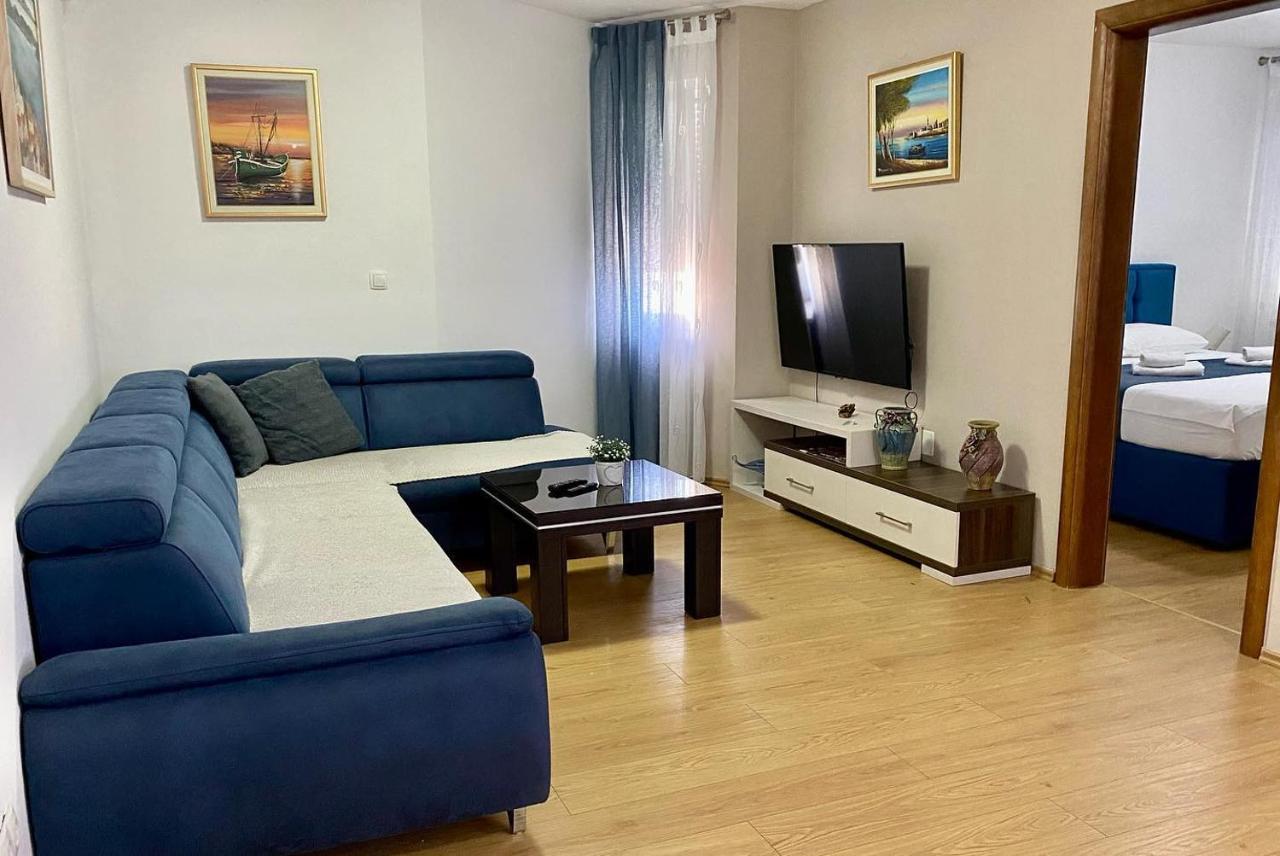 Domane Nenad Apartment