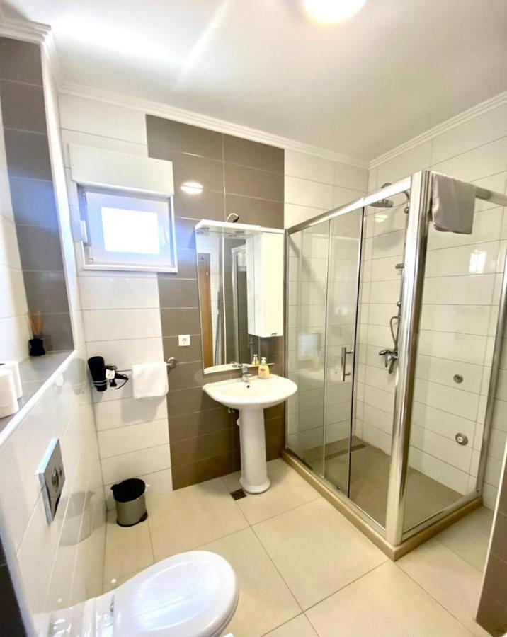 Apartment Domane Nenad *