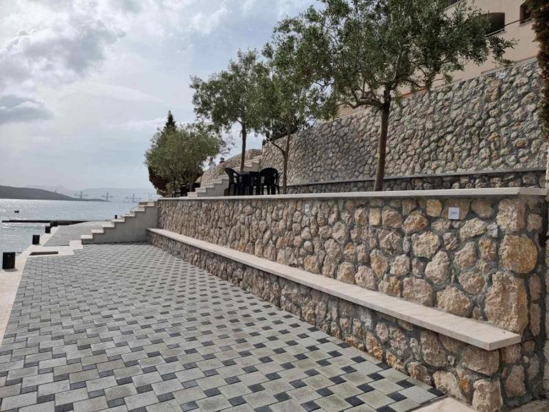 Apartment Domane Nenad Neum