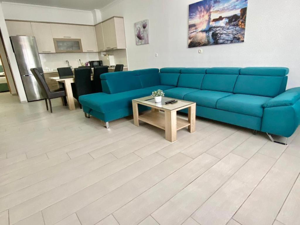 Apartment Domane Nenad *