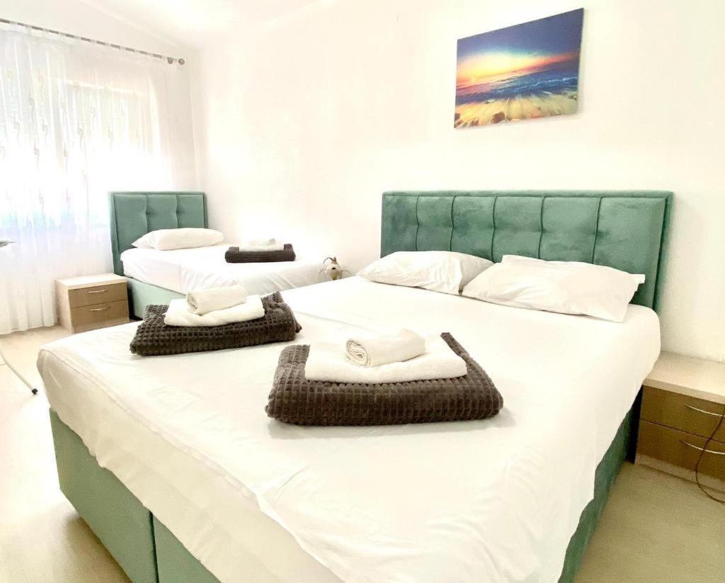 Apartment Domane Nenad