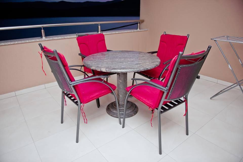 Apartment Domane Nenad