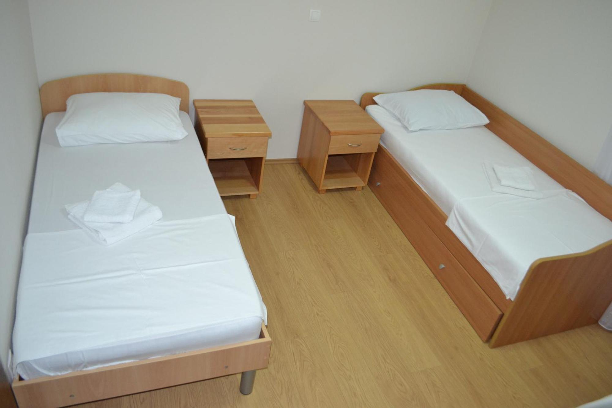 Domane Nenad Apartment