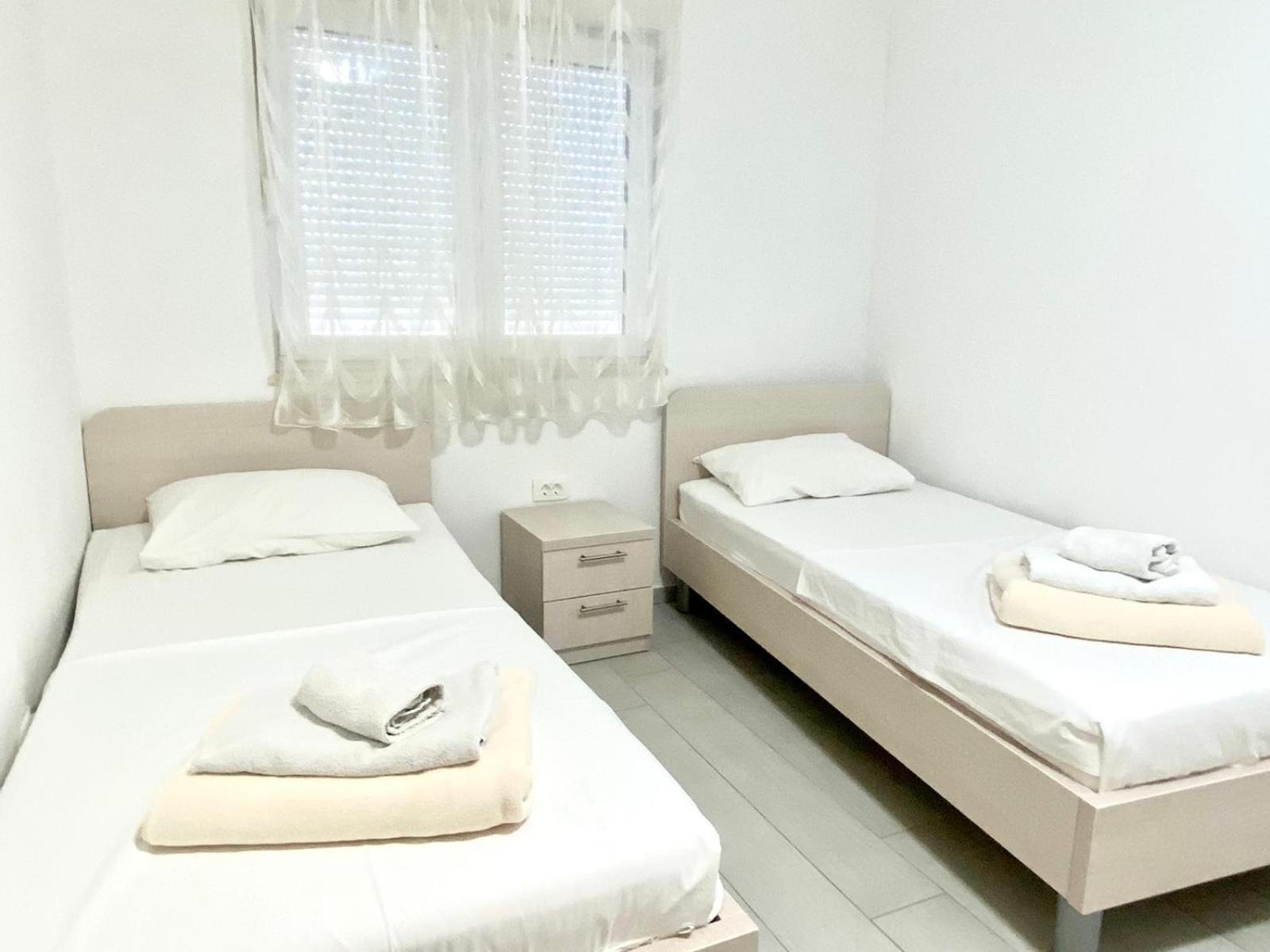 Apartment Domane Nenad